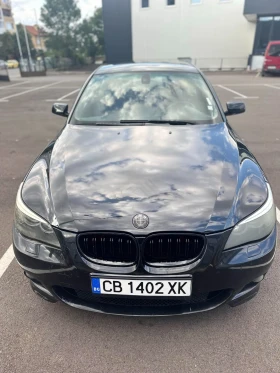 BMW 530, снимка 6