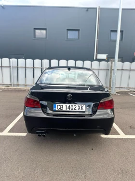 BMW 530, снимка 3