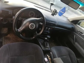     VW Passat 1.9TDI