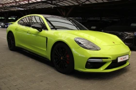 Porsche Panamera Turbo/java Green/Bose/Distronic/Chrono | Mobile.bg    3