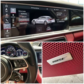 Porsche Panamera Turbo/java Green/Bose/Distronic/Chrono - [13] 