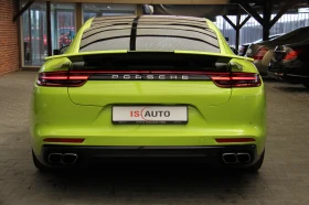 Porsche Panamera Turbo/java Green/Bose/Distronic/Chrono | Mobile.bg    5