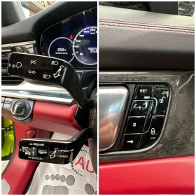 Porsche Panamera Turbo/java Green/Bose/Distronic/Chrono - [12] 