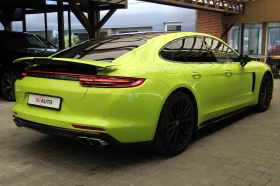 Porsche Panamera Turbo/java Green/Bose/Distronic/Chrono - [5] 