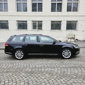 VW Passat 2.0TDI* 4 motion* автомат, снимка 2