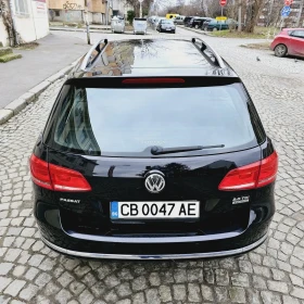 VW Passat 2.0TDI* 4 motion* автомат, снимка 3