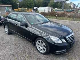 Mercedes-Benz E 220 CDI BLUEEFFICIENCY AVANTGARDE 7G-TRONIC - Нов Внос - [1] 