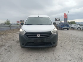 Dacia Dokker Навигация , снимка 2