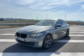 BMW 525 3.0d, снимка 8