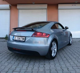 Обява за продажба на Audi Tt 2.0tdi led s line ~19 000 лв. - изображение 4