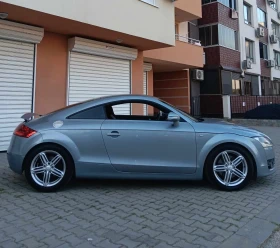 Обява за продажба на Audi Tt 2.0tdi led s line ~19 000 лв. - изображение 3