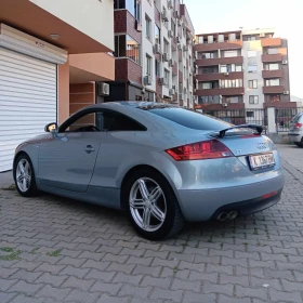 Обява за продажба на Audi Tt 2.0tdi led s line ~19 000 лв. - изображение 2