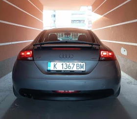 Обява за продажба на Audi Tt 2.0tdi led s line ~19 000 лв. - изображение 5