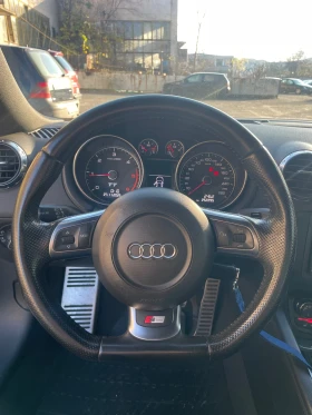Audi Tt 2.0tdi led s line, снимка 10