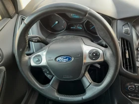 Ford Focus 1.6 turbodiesel, снимка 12