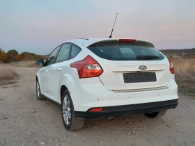 Ford Focus 1.6 turbodiesel, снимка 2