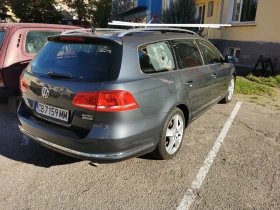 VW Passat 2 TDI, снимка 3