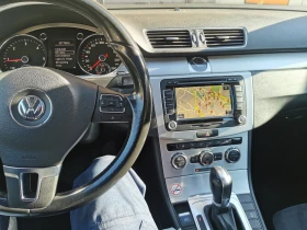 VW Passat 2 TDI, снимка 8