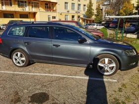 VW Passat 2 TDI, снимка 2