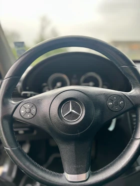 Mercedes-Benz CLC - [8] 