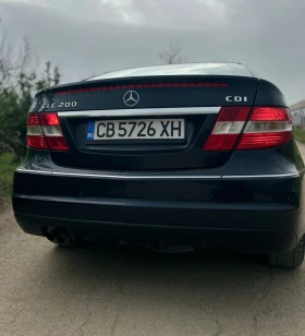     Mercedes-Benz CLC