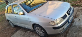 Seat Ibiza, снимка 7