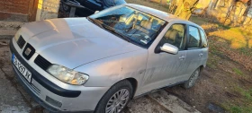 Seat Ibiza, снимка 8