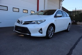 Обява за продажба на Toyota Auris 1.8i* TOP*  ~14 899 лв. - изображение 1