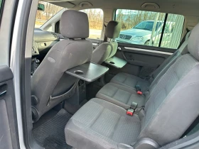 VW Touran 1.9TDI 6скорости, снимка 12