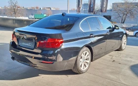 BMW 528 i xDrive, снимка 4