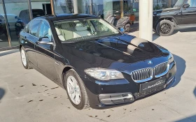 BMW 528 i xDrive 1