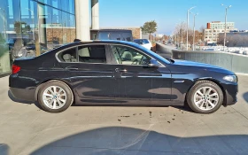 BMW 528 i xDrive, снимка 3