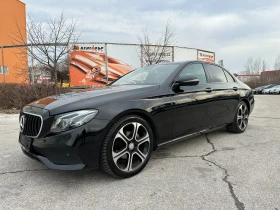 Mercedes-Benz E 220 CDI Avantgarde 194к.с. Швейцария