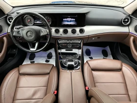 Mercedes-Benz E 220 CDI Avantgarde 194к.с. Швейцария, снимка 10