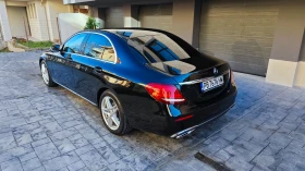 Mercedes-Benz E 220 W213 - 9 g-tronic, снимка 4