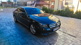 Mercedes-Benz E 220 W213 - 9 g-tronic, снимка 1