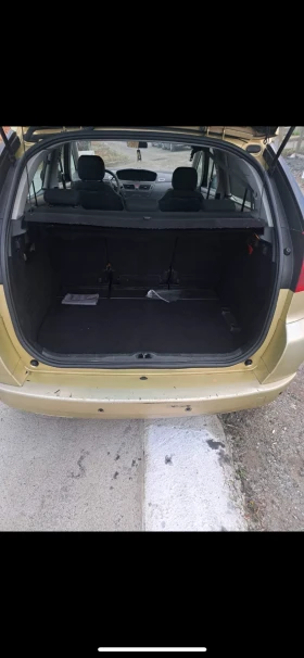 Citroen C4 Picasso Picasso, снимка 8