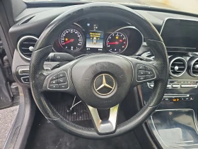 Mercedes-Benz C 300 KeylessGo* CarPlay* М.Точка* Pano* , снимка 9