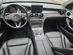 Mercedes-Benz C 300 KeylessGo* CarPlay* М.Точка* Pano* , снимка 8