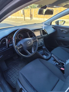 Seat Leon 1.6 TDI, снимка 4