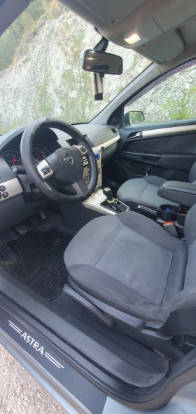 Opel Astra 1.7 CDTI, снимка 6