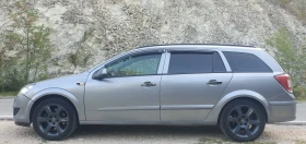 Opel Astra 1.7 CDTI, снимка 1