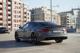 Audi Rs7 V8  4.0  TFSI  Carbon Package  B&O | Mobile.bg    8