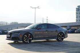 Audi Rs7 V8  4.0  TFSI  Carbon Package  B&O | Mobile.bg    10