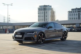  Audi Rs7