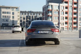 Audi Rs7 V8  4.0  TFSI  Carbon Package  B&O | Mobile.bg    7