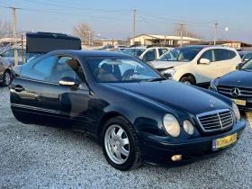 Mercedes-Benz CLK -230 - | Mobile.bg    17