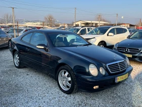 Mercedes-Benz CLK -230 - | Mobile.bg    3