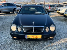     Mercedes-Benz CLK -230 -