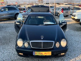 Mercedes-Benz CLK -230 - | Mobile.bg    16